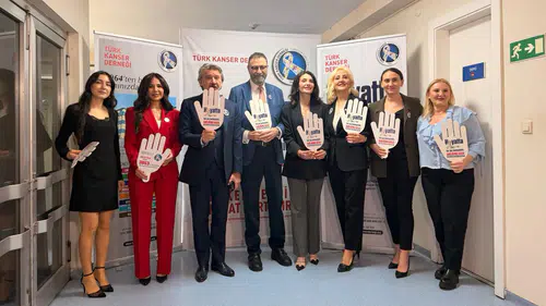 "Sağlıklı Yaşam Tarzı: Hayatı Uzatan Altın Kural"