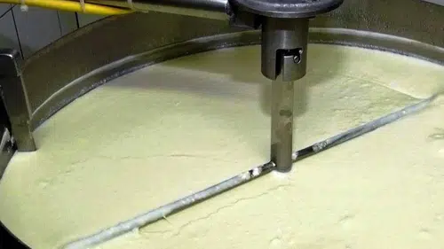 Süt Ürünleri Üretiminde Dev İvme: Yoğurt Üretimi Zirvede!