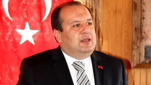 Uzun Yıllar Hizmet Veren İsimden Acı Haber Geldi