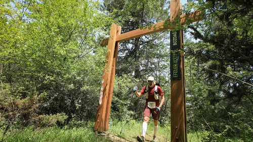 513 Kilometrelik Efsanevi Rota Hazır!