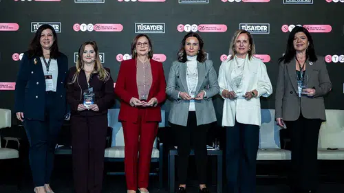 Satın Alma Zirvesi 400’ü Aşkın Katılımla Gerçekleşti