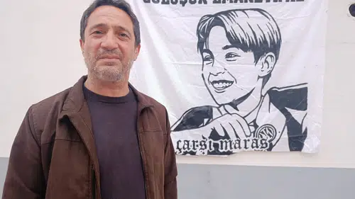 Kahramanmaraş Ayser Çalık Ortaokulu saldırısında kahreden detay!