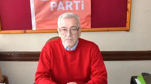 SOL Parti'den Iğneada'ya Sert Tepki