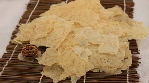 Maraş Tarhanası AB Tesciliyle Küresel Sahneye Çıktı