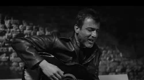 Kahramanmaraşlı Popstar Rıza Tamer Hayatını Kaybetti!