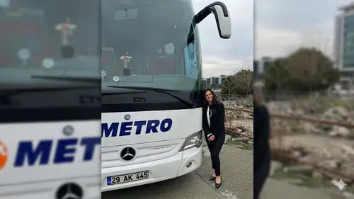 Kahramanmaraş’a Anlamlı Ziyaret İçin Yola Çıkılıyor