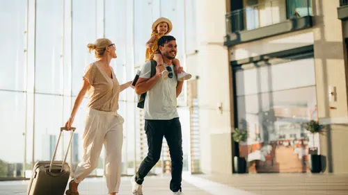 Yurt Dışına İlk Seyahat: Vizesiz Destinasyonlar