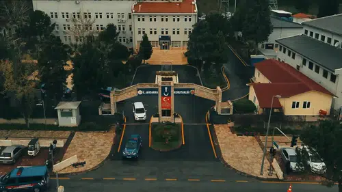 18 İlde Büyük Operasyon: 127 Şüpheli Yakalandı