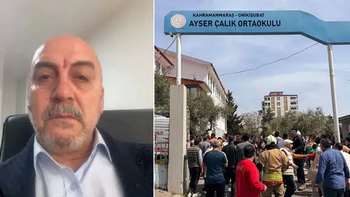 Gazeteci Ali Eskalenden Saldırı Hakkında Sert Eleştiri