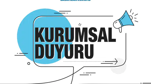 Basın İlan Kurumu’ndan Kritik Kararlar Açıklandı