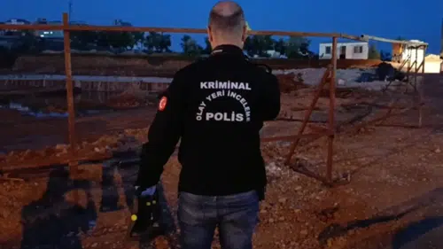 İnşaatta Elektrik Akımı Faciası: 26 Yaşındaki İşçi Hayatını Kaybetti