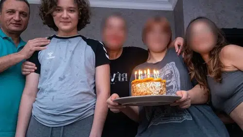 "Ekran bağımlısıydı, okuldan kaçardı!" Rehber öğretmenden İsa Aras Mersinli hakkında şok sözler