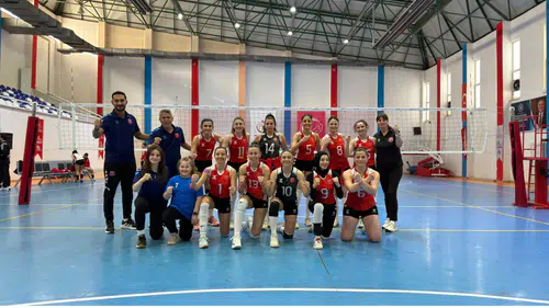 Kahramanmaraş’ın Filede Yükseliş Programı Netleşti