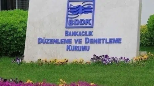 Bankaların finansal tablolarında yeni düzenleme
