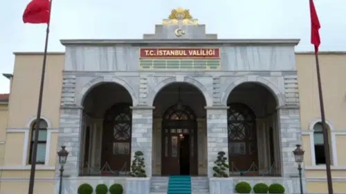 İstanbul Valiliği'nden 'Esraa' Konusunda Açıklama: İddialar Asılsız Çıktı!