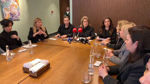 Kahramanmaraş’ta Olay Sonrası STK ve Uzmanlardan Açıklama