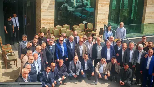 Ahmet Kuybu: Birlik Olursak Çok Daha Güçlüyüz