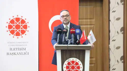 Dezenformasyon Uyarısı: “Bu Artık Bir Güvenlik Meselesi”
