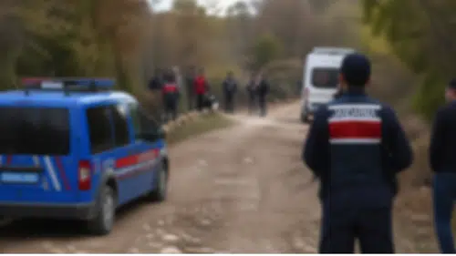 6 Gündür Aranan Yaşlı Adamdan Acı Haber Geldi