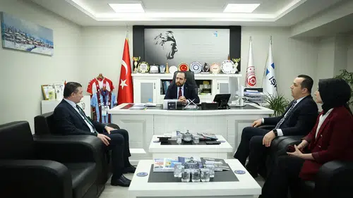 İŞKUR’dan Yerel İstihdama Yakın Takip