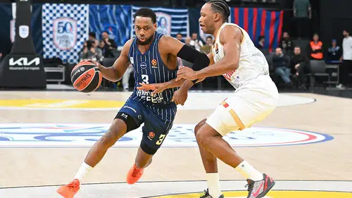 EuroLeague’de Kritik Randevu: Efes Sahada