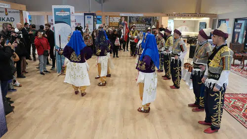 Kahramanmaraş’ın Kültür Şöleni Üçüncü Günü Coşkuyla Devam Edecek