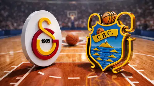 Galatasaray’dan Kritik Randevu: Avrupa Sahnesinde Büyük Mücadele