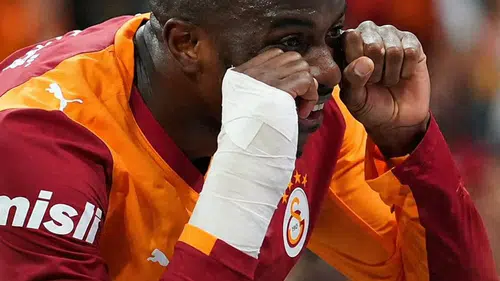 Dev Derbide Aslan Kükredi: Galatasaray 3-0 Fenerbahçe