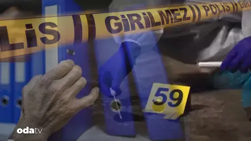 Kahramanmaraş Dahil 75 İlde 638 Dosya Açıldı