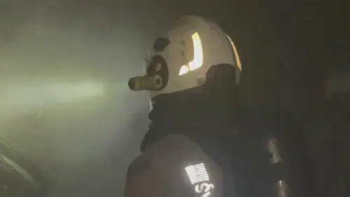 Geceyi Korkuya Çeviren Olayda 8 Kişi Etkilendi