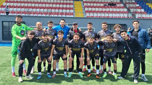 Süper Lig’in Efsanesi Sahaya Çıkmadı