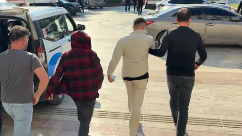 Şüpheyle Başladı, Gözaltıyla Sonuçlandı