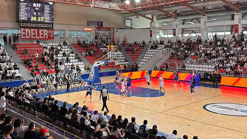 Kipaş İstiklalspor Deplasmanda Kritik Maça Çıkacak