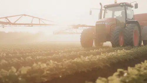 Çiftçilere Büyük Destek: 12,8 Milyar Lira Hesaplara Yatırılıyor!