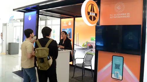 Gençliği Teknoloji ile Buluşturan Festival KSÜ’de Başladı