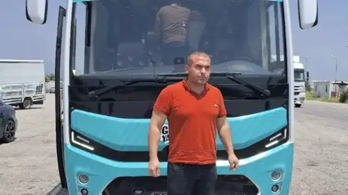 Saldırının İlk Anında Okula Koşan Veli Anlattı