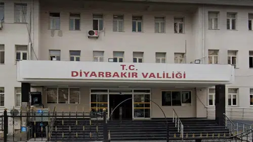 Diyarbakır'da Taciz İddiaları Üzerine Görevli Uzaklaştırıldı, Süreç Başlatıldı!