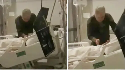 Kahramanmaraş’ta Olayın Görüntüleri Sızdı! Tepkiler Büyüyor