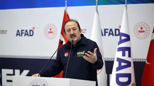 Deprem Araştırmalarında Kritik Hamle: Yeni Süreç Başladı