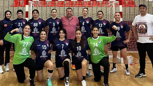 Maraşgücüspor’dan Play-Off’ta Kritik Galibiyet