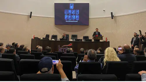 İhracat, Yatırım ve Destek Gündemi Masaya Yatırıldı