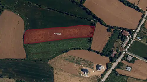 Göksun'da tarımsal ve konut arazileri açık artırmaya çıkacak