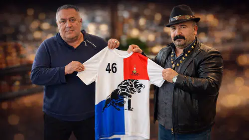 Şef Mehmetten Taraftara Destek