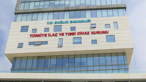 Tıbbi Cihazlar İçin Elektronik Kullanım Kılavuzları Yenilendi!