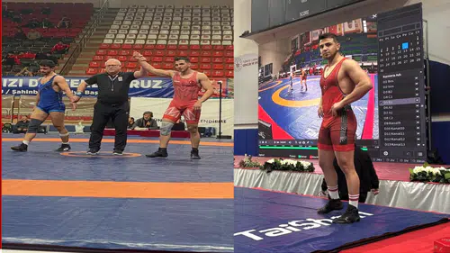 Altın Madalya ile Gelen Büyük Başarı