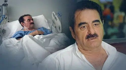 İbrahim Tatlıses taburcu olur olmaz mirasını kime bıraktığını açıkladı: 'Onlara kuruş yok!'