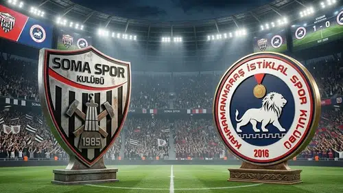 İstiklalspor Sezon Finalinde Kritik Maça Çıkıyor