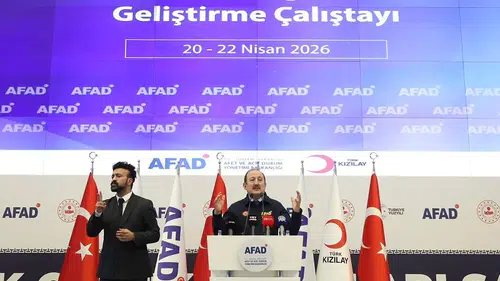 Engelli Bireylere Yönelik Afet Eğitiminde Yeni Adım