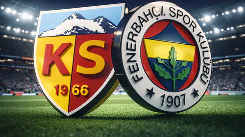 Fenerbahçe Zirve Takibini Sürdürmek İçin Sahada