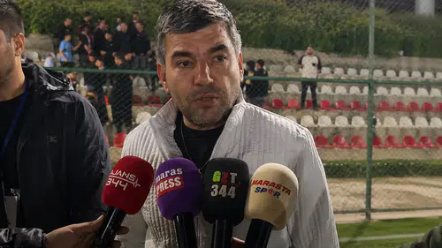 Başkan Akarca: Şampiyonluk Eğitim Şehitlerine